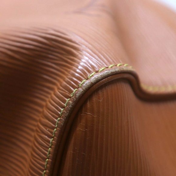 Auth Louis Vuitton Keepall 55 Travel #27507L29 - Picture 5 of 9